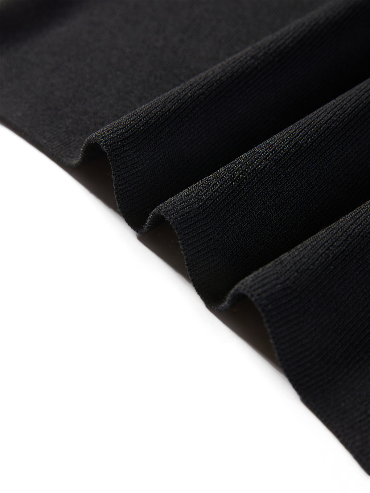 Women's Irregular Hem Knit Pullover