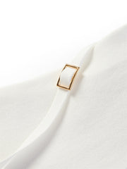Women's Irregular Hem Knit Pullover