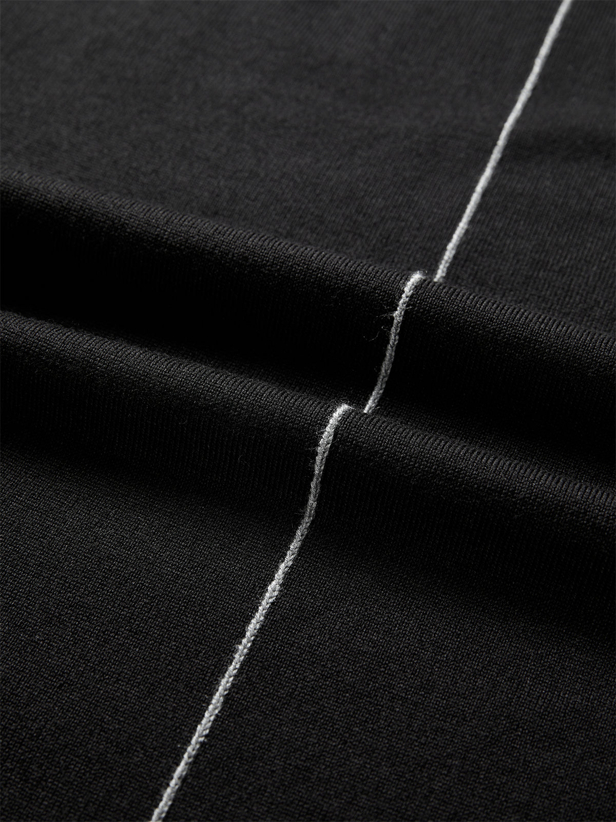 Women's Acetate Half Turtleneck Soul Knit Top
