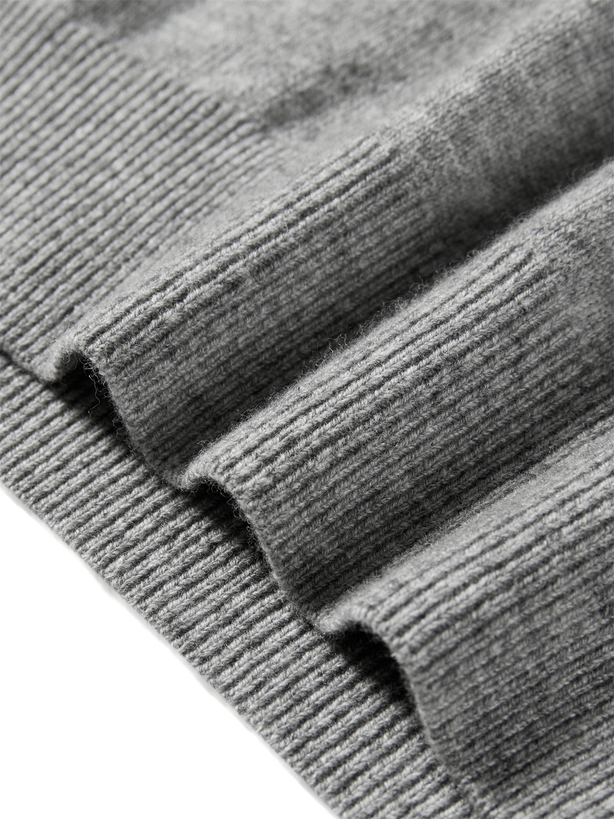 Women's Cashmere-Blend Short-Sleeve Knit Top