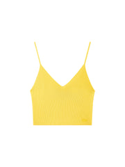 Women's Caramel Tencel-Mix Tee & Bottoms Set