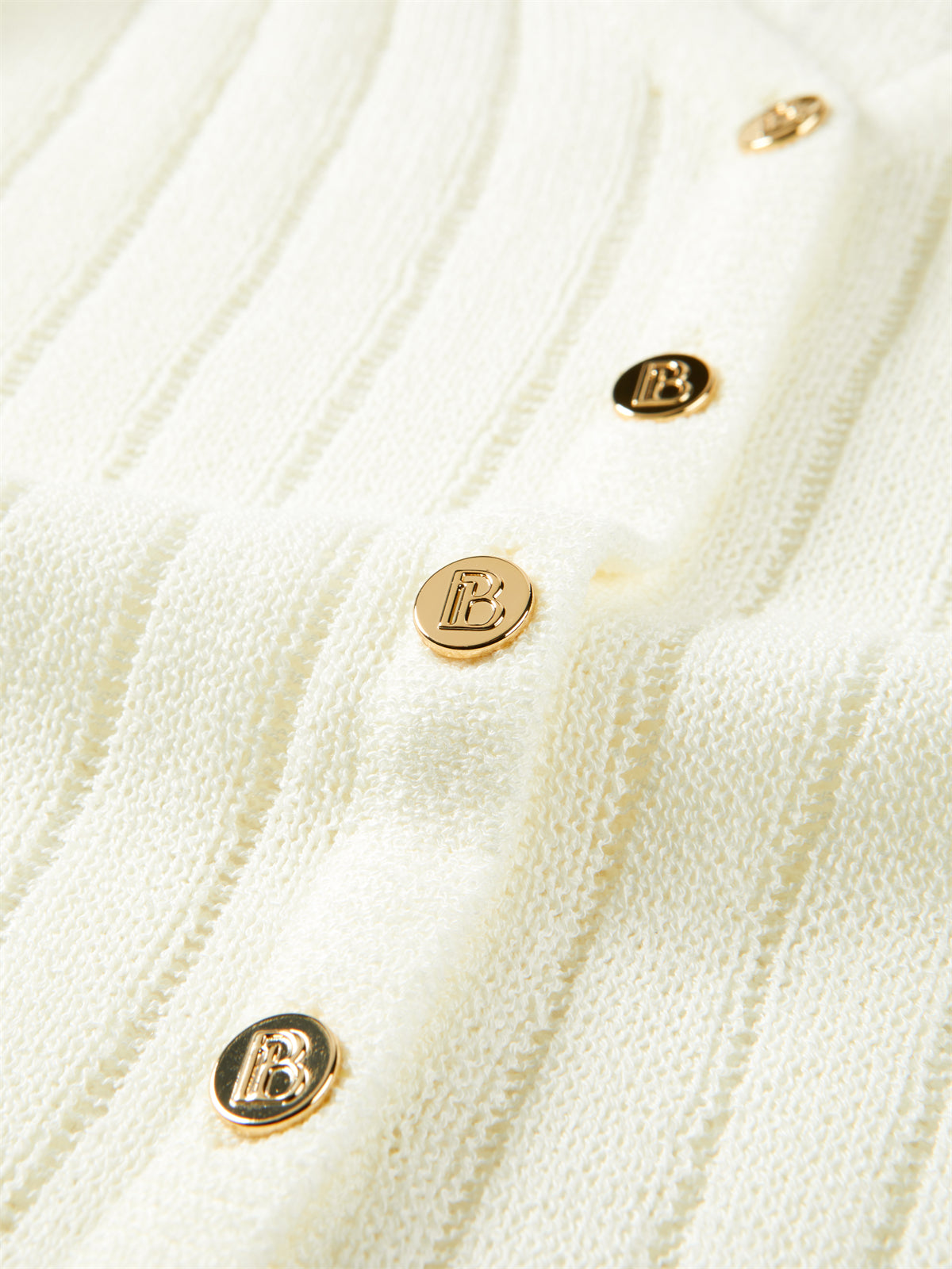 Women's Longline Sleeveless Knit Cardigan