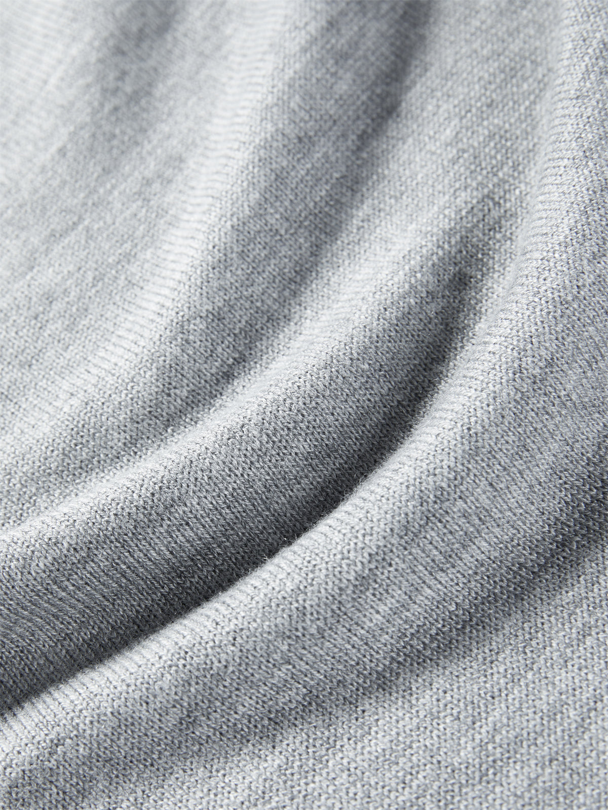 Women's Solid Wool-Blend Tank Top