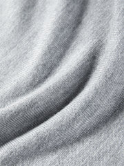 Women's Solid Wool-Blend Tank Top