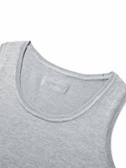 Women's Solid Wool-Blend Tank Top