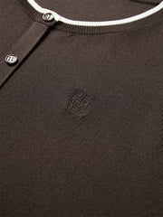 Women's Soft Knit Vest with Tie Straps