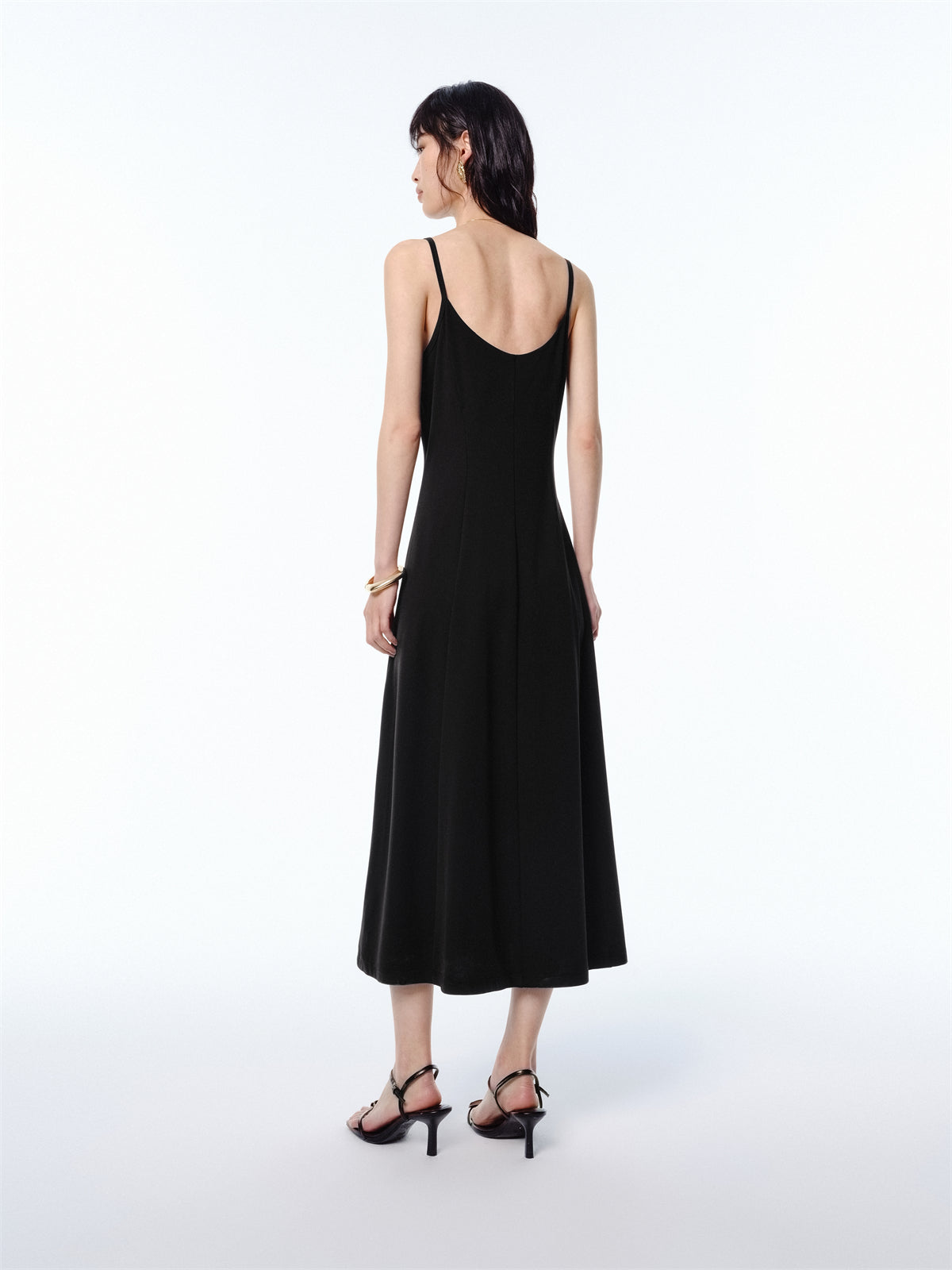 Women's Modal-Blend Cami Dress