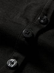 Women's Fitted Lyocell Layered-Look Dress