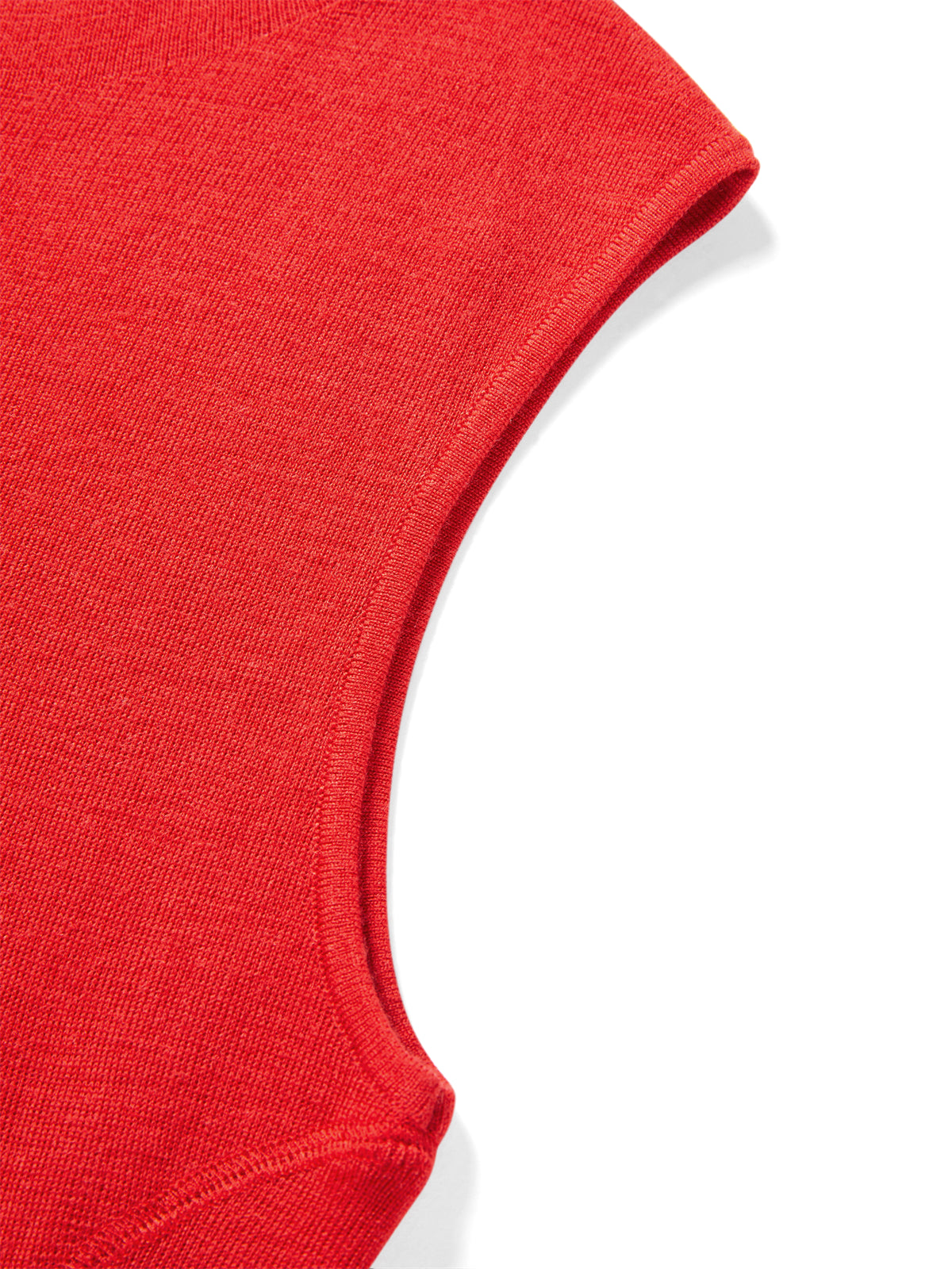 Women's Machine-Washable Wool-Blend Knit Dress