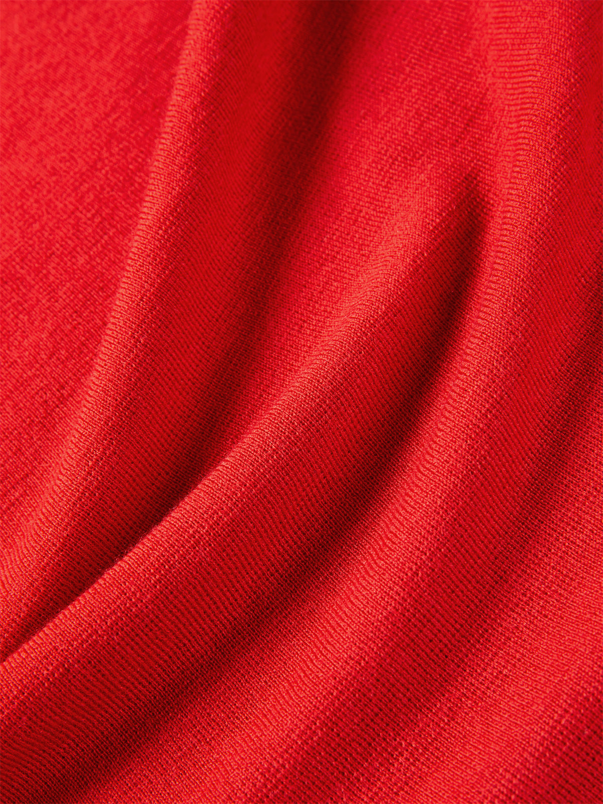 Women's Machine-Washable Wool-Blend Knit Dress