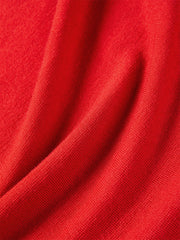 Women's Machine-Washable Wool-Blend Knit Dress