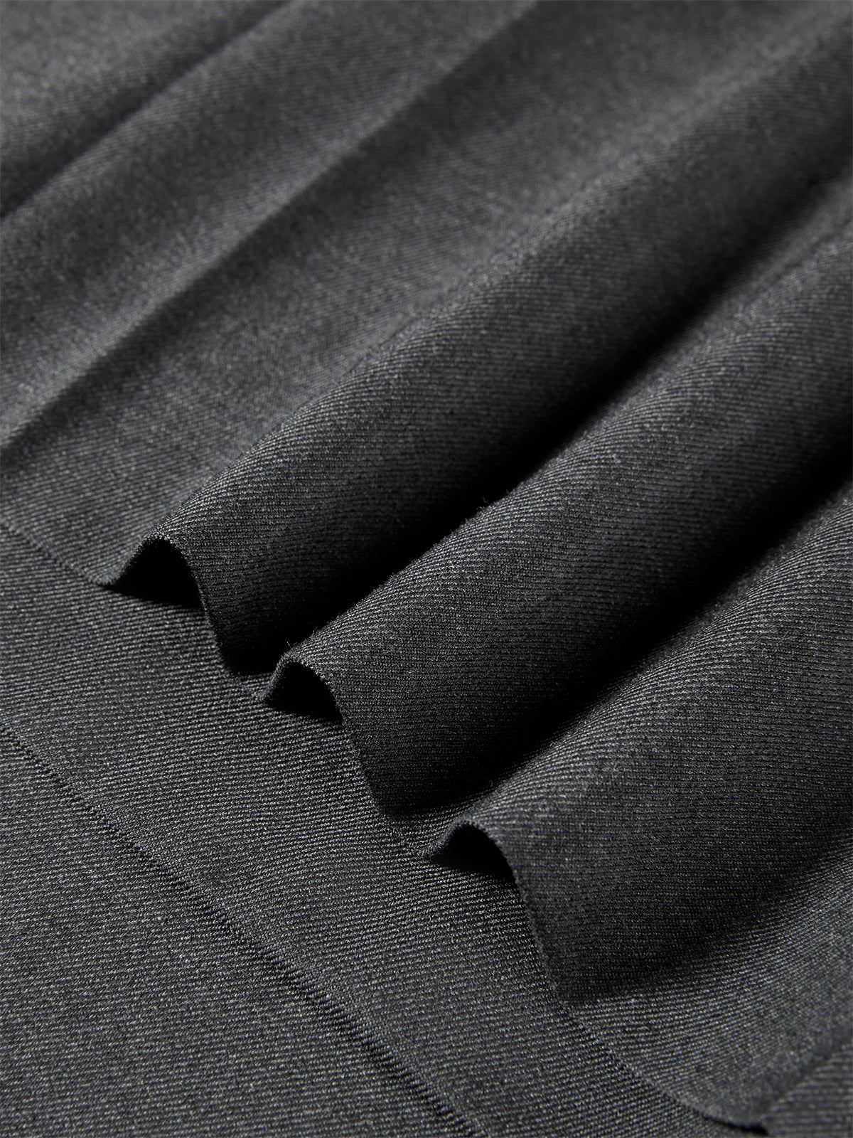 Women's Wool-Blend Knit Panel Dress