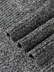 Women's Wool-Blend Knit Dress Two-Piece Set