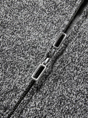 Women's Wool-Blend Knit Dress Two-Piece Set