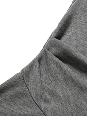 Women's Wool-Blend Knit Dress Two-Piece Set