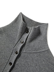 Women's Wool-Blend Knit Dress