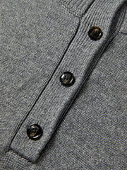 Women's Wool-Blend Knit Dress