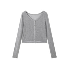 Women's Elegant Simple 2-Piece Dress