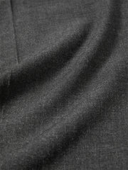 Women's High-Waist Straight-Leg Suit Trousers