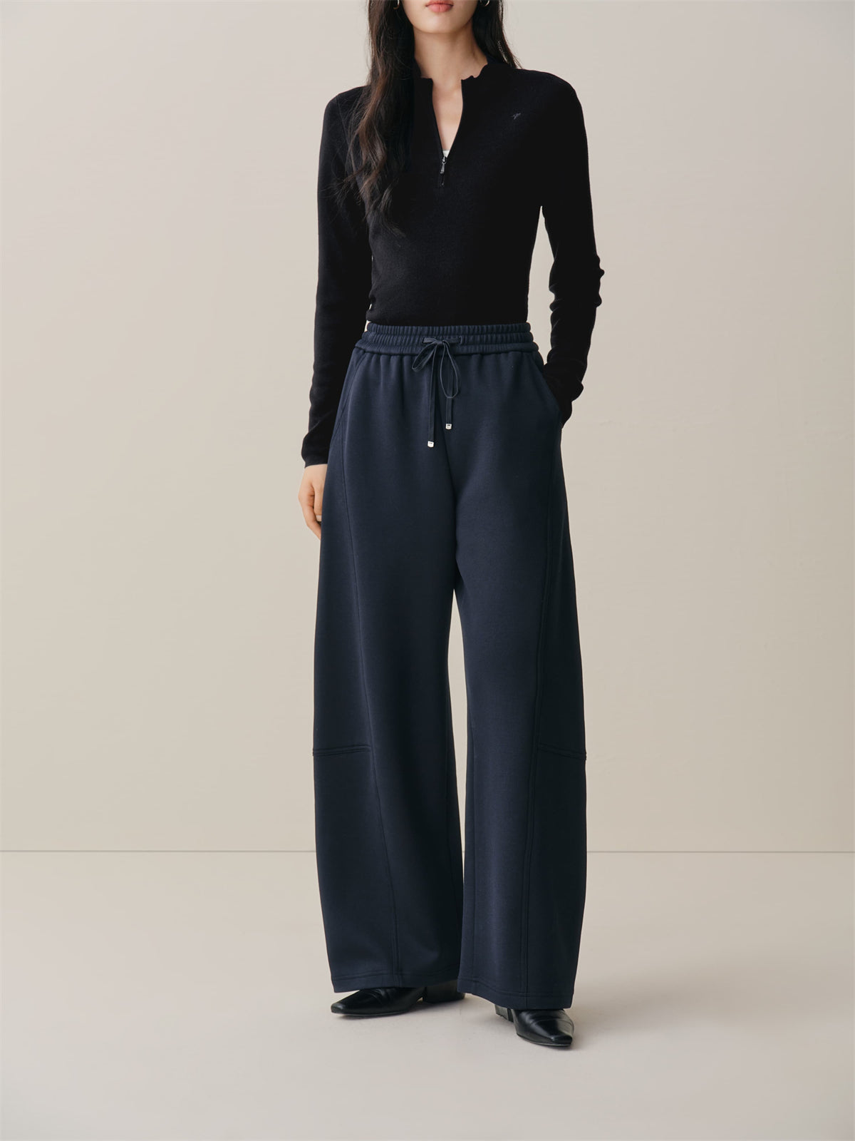 Women's Infrared Thermal Banana Pants