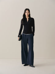 Women's Infrared Thermal Banana Pants