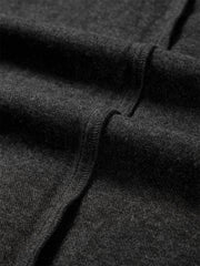 Women's Brushed Pleated Wide-Leg Pants