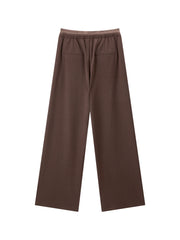 Women's Casual Tencel Fluid-Drape Pants