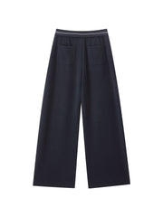 Women's Casual Waist-Cinching Tencel Sweatpants
