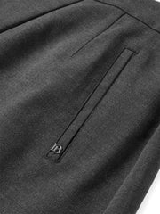 Women's Asymmetrical Paneled A-Line Skirt