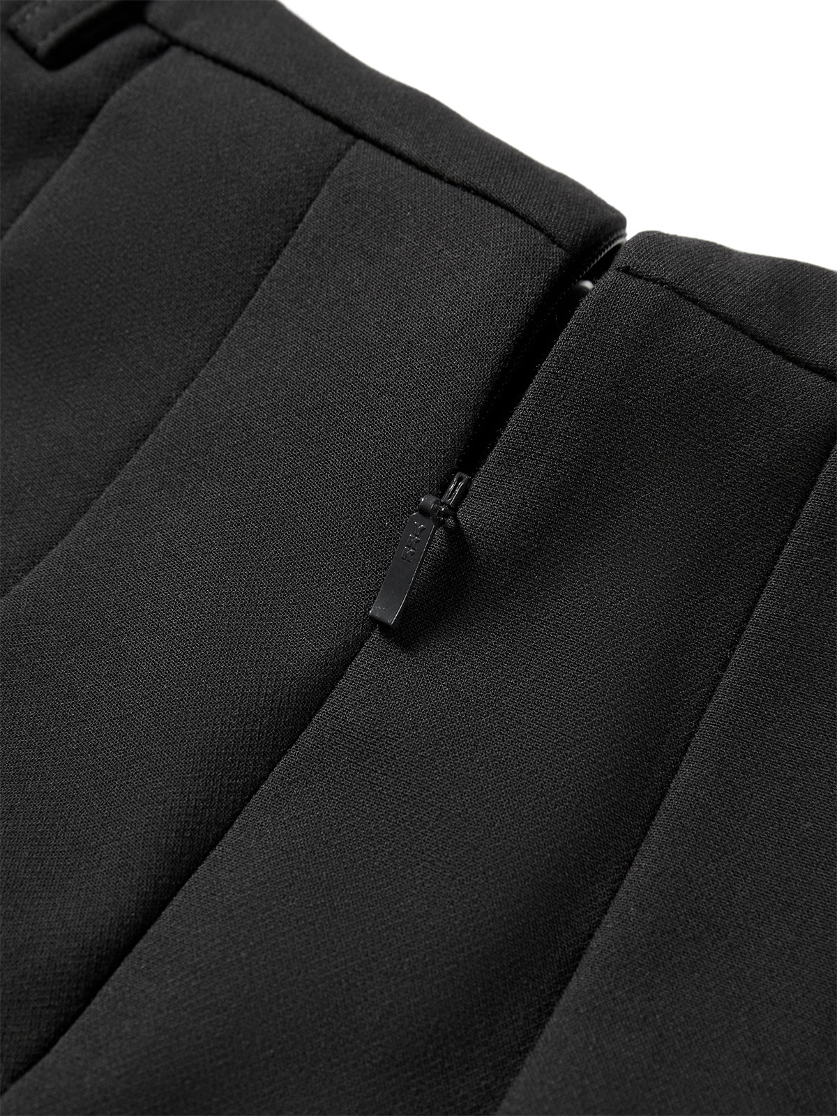 Women's High-Waist Pleated Short Skirt