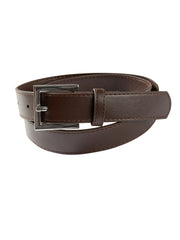 Women's Lyocell Denim-Look A-Line Mini Skirt