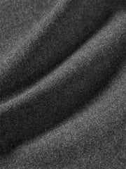 Women's High-Waist A-Line Flared Skirt