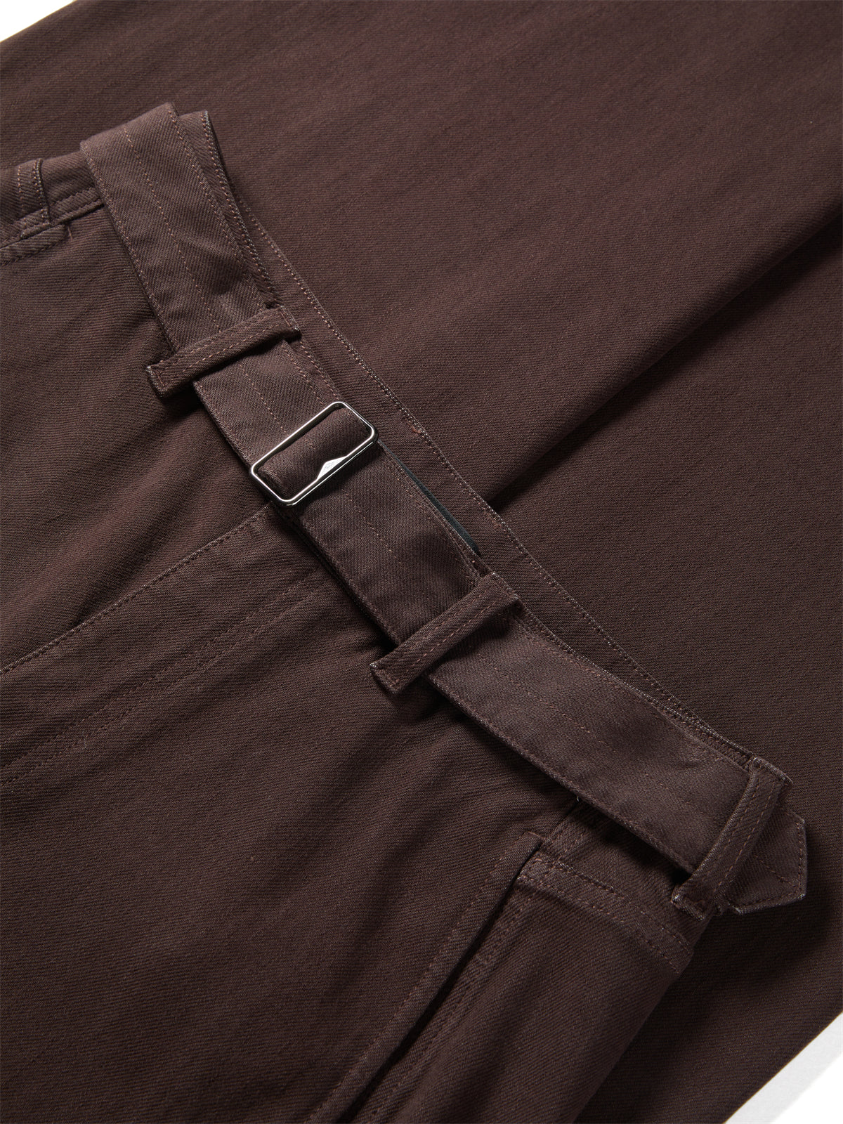 Women's High-Waist Wide-Leg Jeans