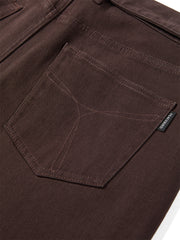 Women's High-Waist Wide-Leg Jeans