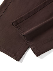 Women's High-Waist Wide-Leg Jeans