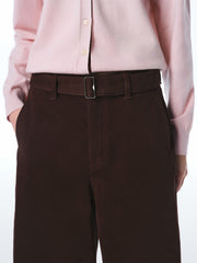 Women's High-Waist Wide-Leg Jeans