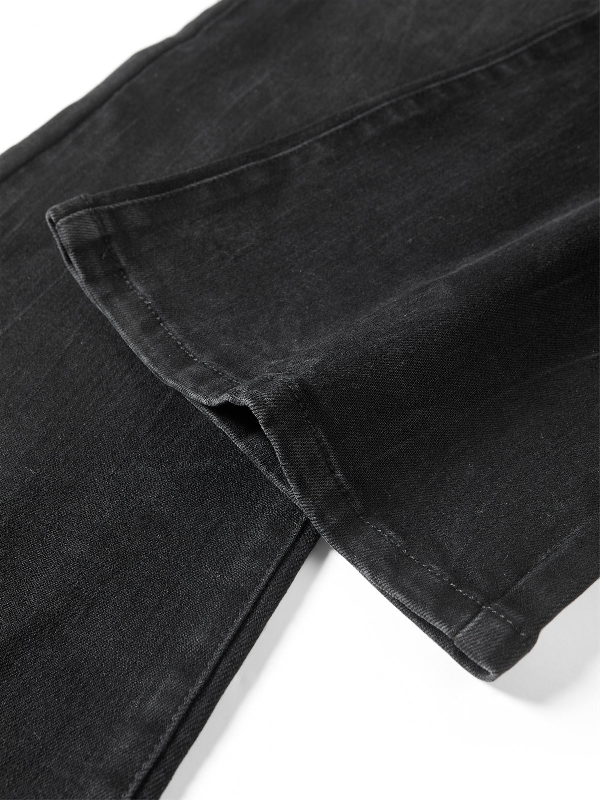 Women's High-Waist Slim-Fit Flared Pants
