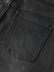 Women's High-Waist Slim-Fit Flared Pants