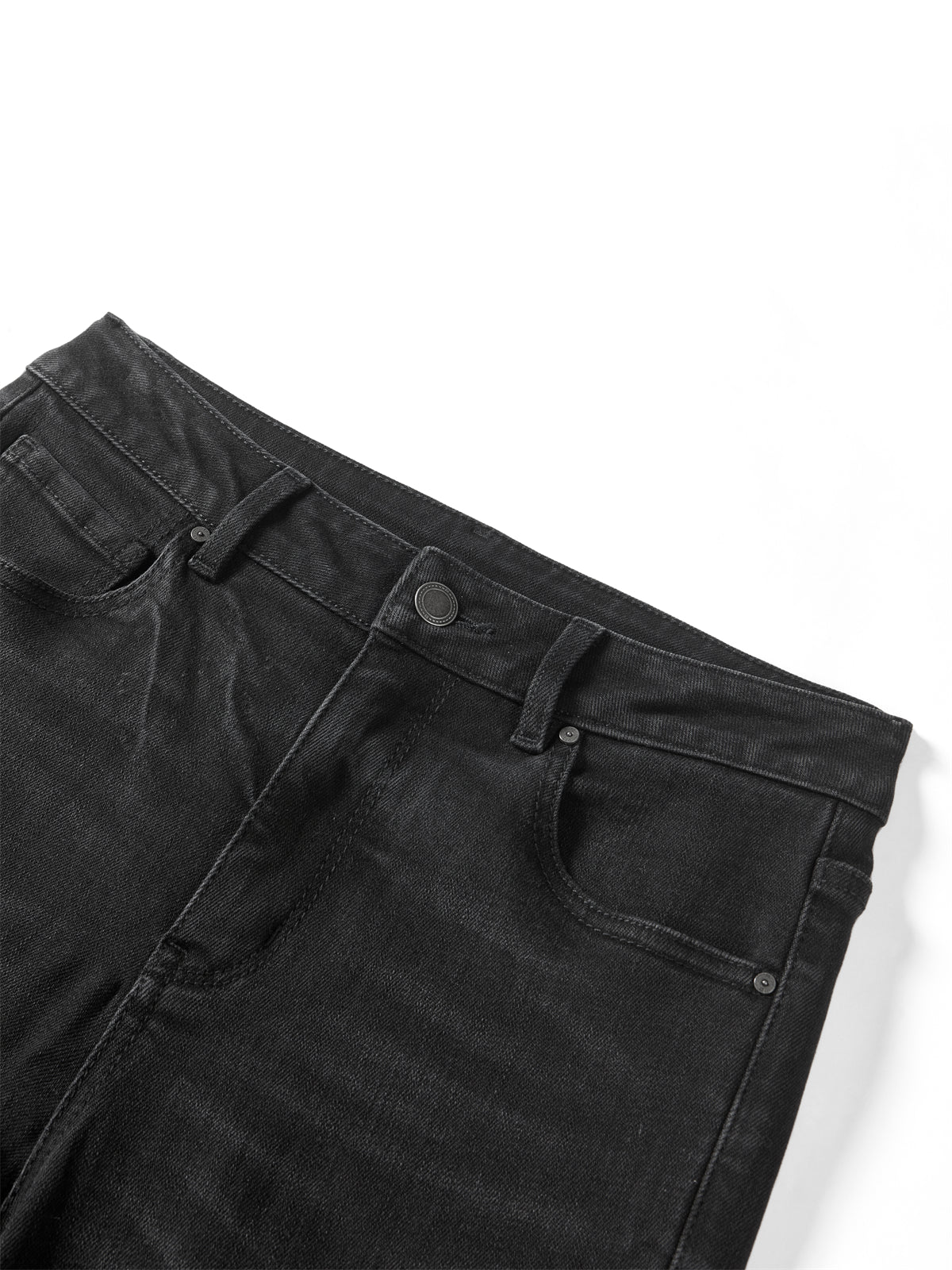 Women's High-Waist Slim-Fit Flared Pants
