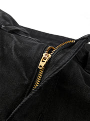 Women's High-Waist Slim-Fit Flared Pants