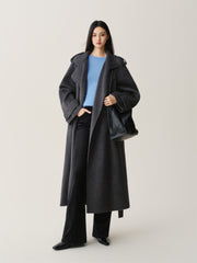 Women's High-Waist Slim-Fit Flared Pants