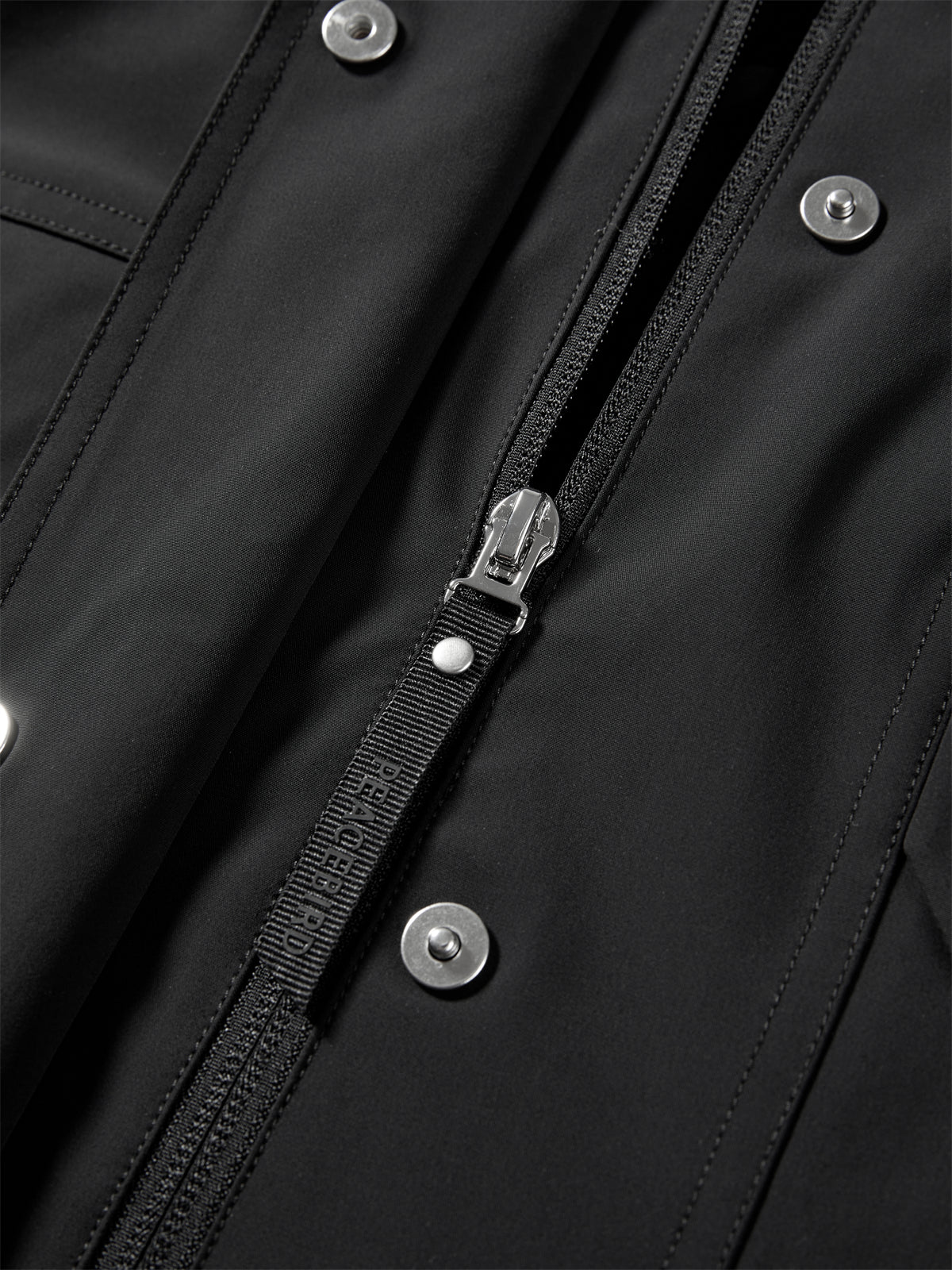 Women's 3-in-1 Slim-Fit Down Jacket