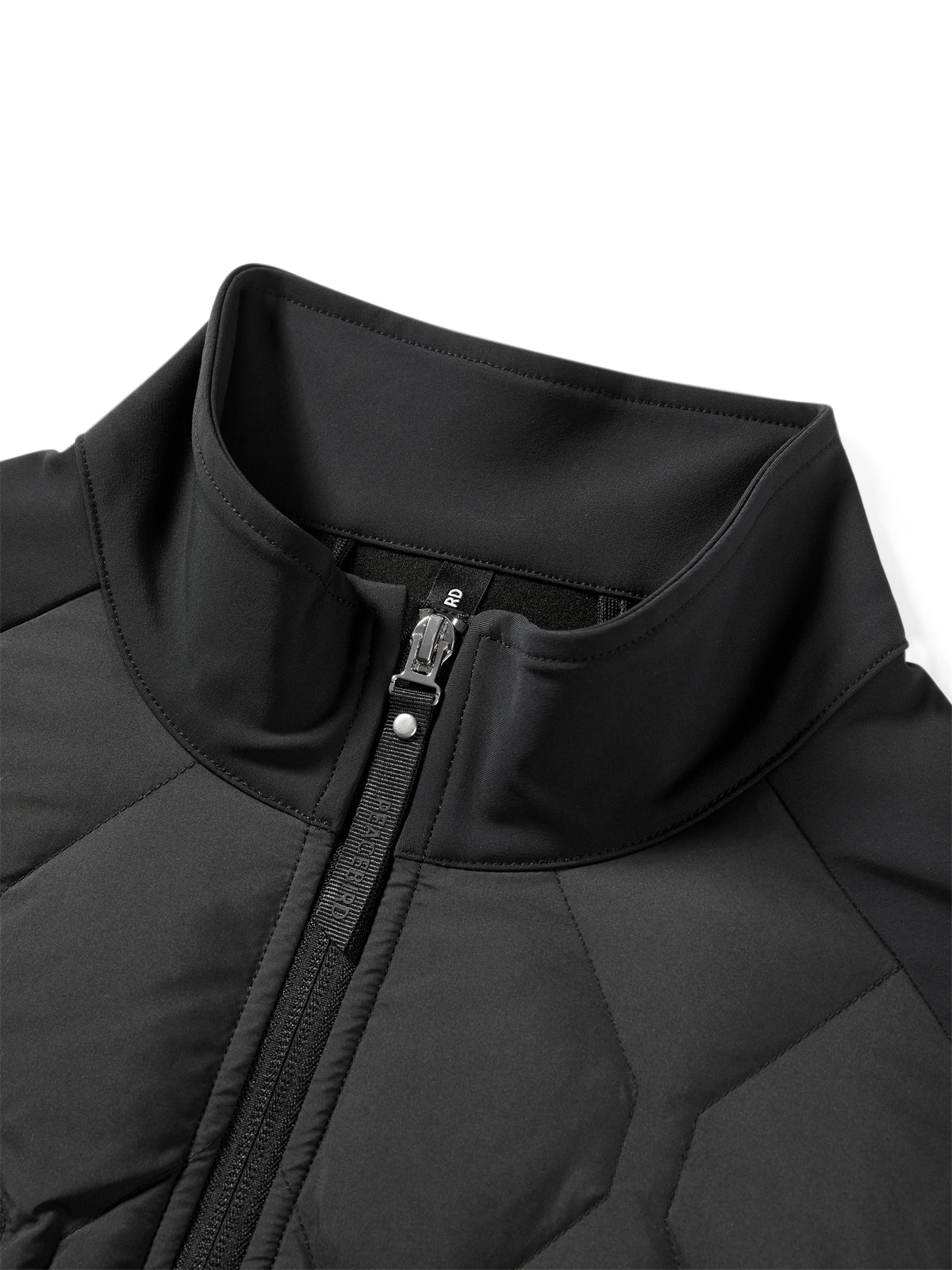 Women's 3-in-1 Slim-Fit Down Jacket