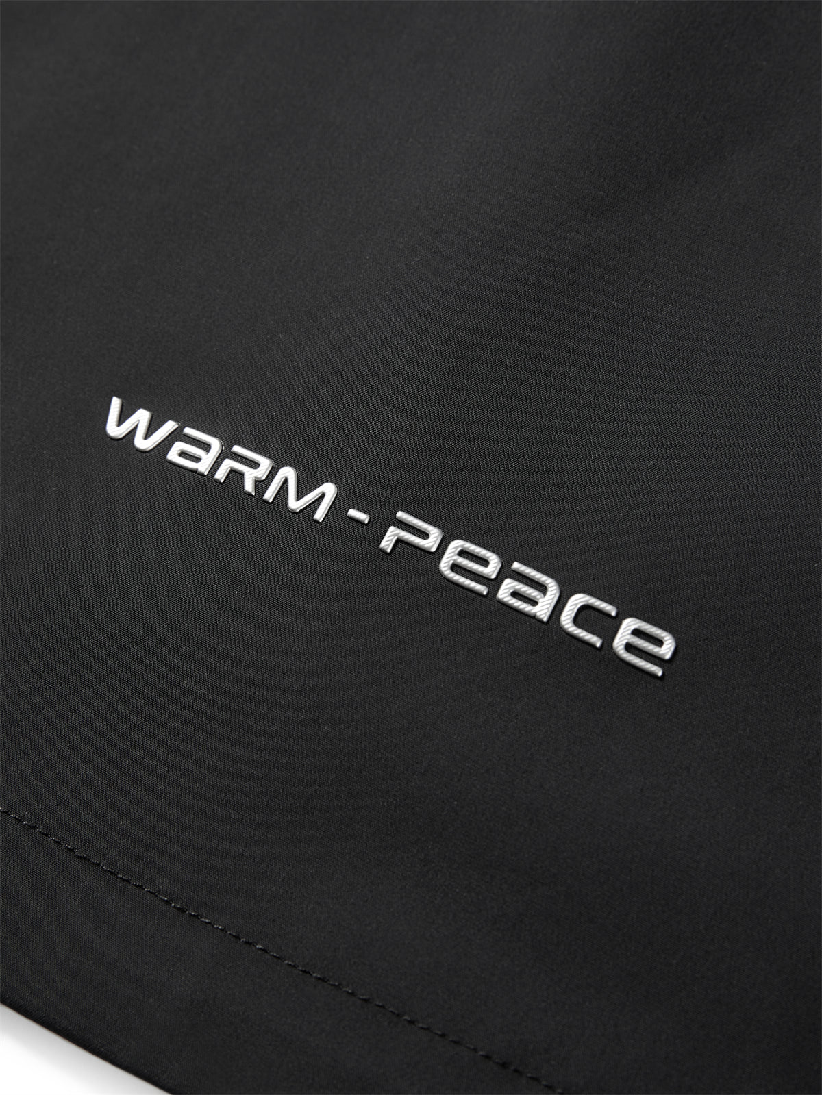 Women's 3-in-1 Slim-Fit Down Jacket