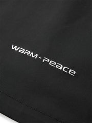 Women's 3-in-1 Slim-Fit Down Jacket