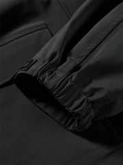 Women's 3-in-1 Slim-Fit Down Jacket