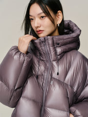Women's DWR Holdo Bagi Goose Down Jacket
