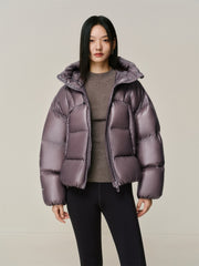 Women's DWR Holdo Bagi Goose Down Jacket