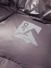 Women's DWR Holdo Bagi Goose Down Jacket