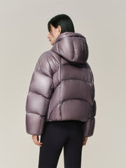 Women's DWR Holdo Bagi Goose Down Jacket